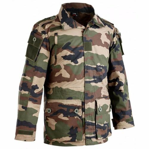 Treillis discount militaire felin